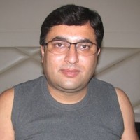 Sameer Chopra