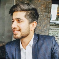 Parv Bhareja