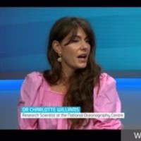 Charlotte Williams, Phd