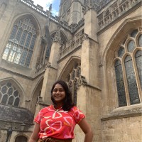 Monicathej Ambati