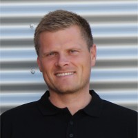 Glenn Ervik