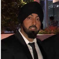 Jas Chana