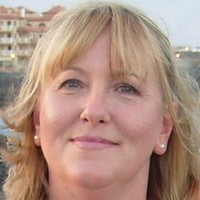 Stephanie Lees-Pinson