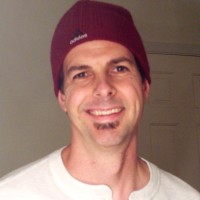Steve Yost