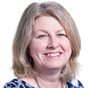 Wendy Gregory