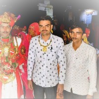 Gopal Choudhary