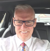 Stuart Ocallaghan