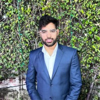 Rishabh Bhardwaj