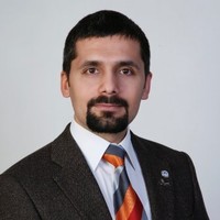 Erkan TAŞDEMİR