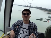 李喜旺