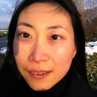 Maggie Hu