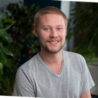 Leo Backström