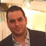 David Berberian, Bsn, Rn