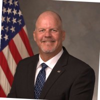 Darrell Foster