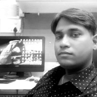 Jayesh Raval