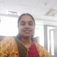 Srilakshmi Pappu