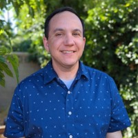 Razi Zarchy, SLPD, CCC-SLP