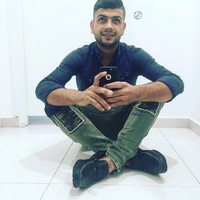 Mohammed Alsaed