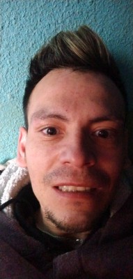 Jonathan Michael Orellana Gómez
