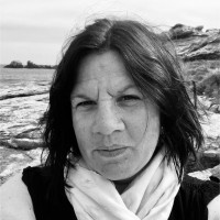 Linda Delcourt Verbist