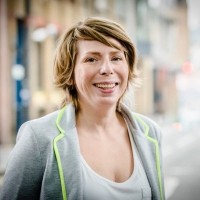 Laura Clark