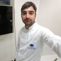 Azer Bashirov