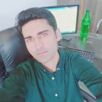 Waseem Shahzad