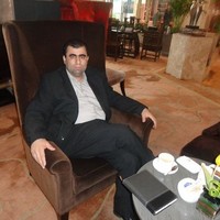 Eng Ahmad Islemieh