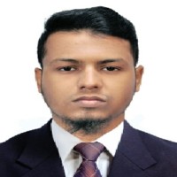 Mohammad Nazmul Hossain Khan