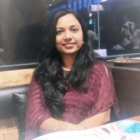 Nirali Agrawal