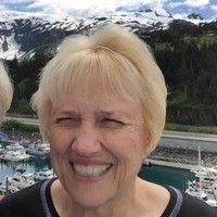 Patricia Quay