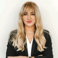 Marija Kristic