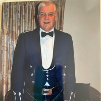 Tom Lambie