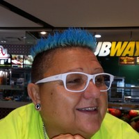 Riki Richards