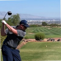 Kyle MacMillan