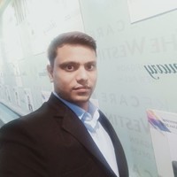Sumit Pandey