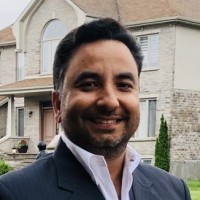 Gurdeep Singh Multani