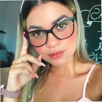 Thaís Das Chagas Albino