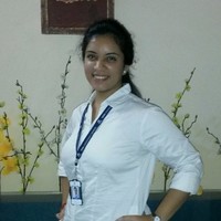Shruti Arya
