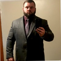 Michael Holly