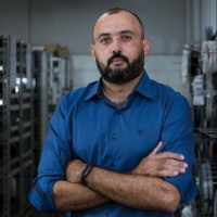 Israel Pinheiro De Azevedo