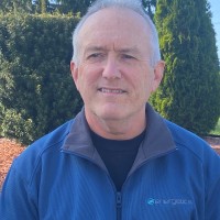 Samuel Mclaughlin P.E., Pmp