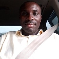 Stephen Uwada