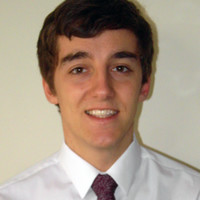 Sam Matlock BSc