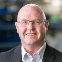 Lars Haglöf