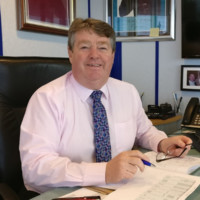 Wayne Griffiths