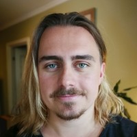 Sondre Ramstad Paulsen
