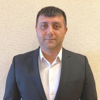 Bahruz Aliyev