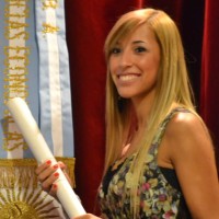 Valeria Ludmila Gonzalez