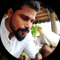Karthikeyan Murugaiah